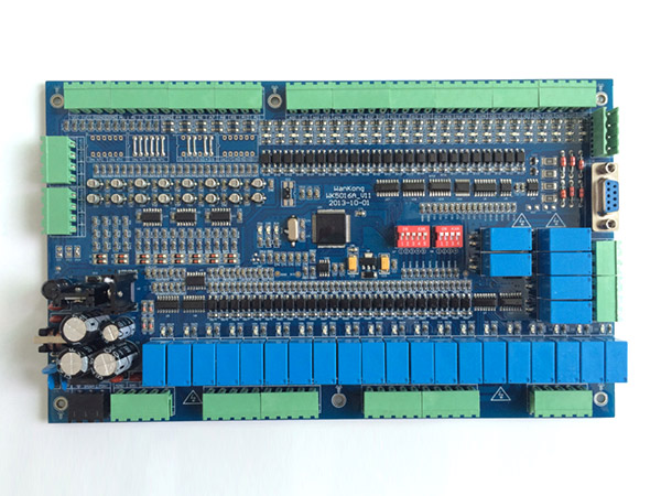 什么是工業自動化？